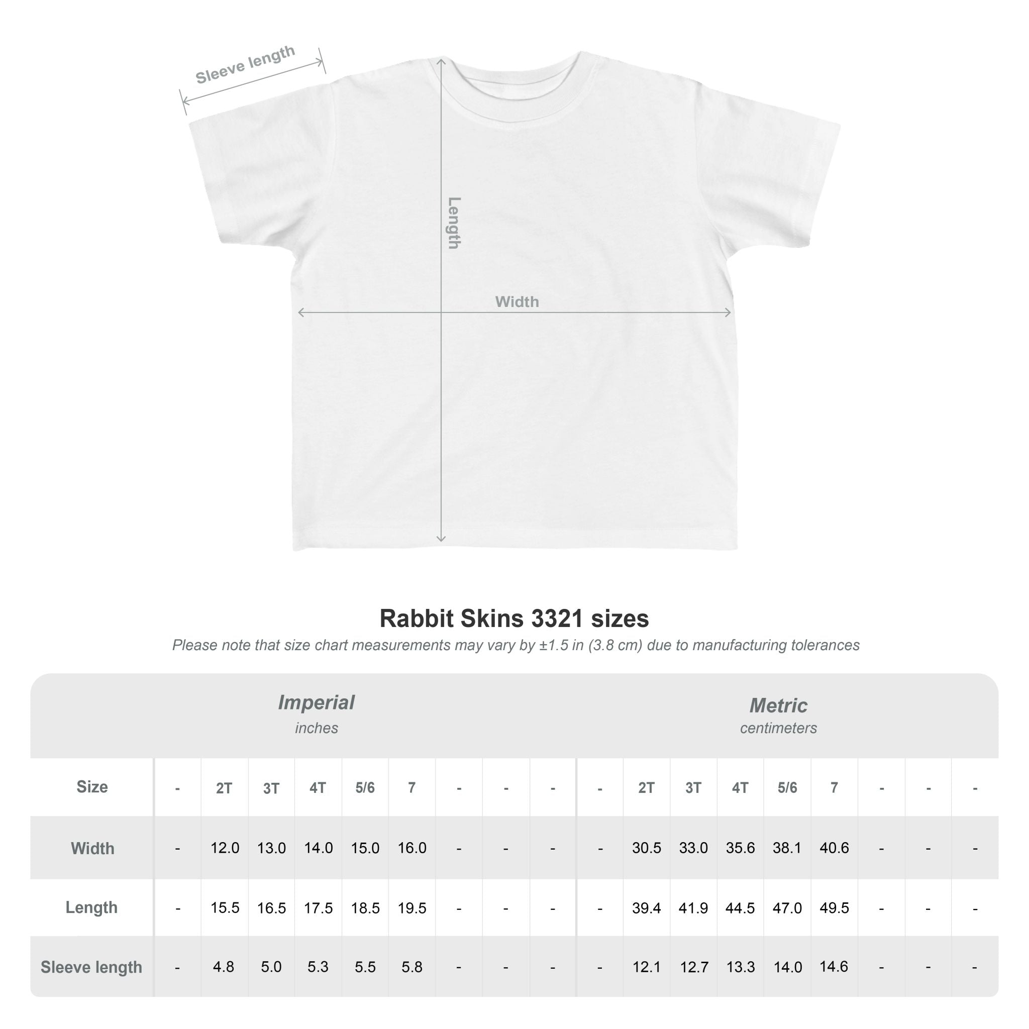 🖍️ Personalized Color Your Own Kids T-Shirt