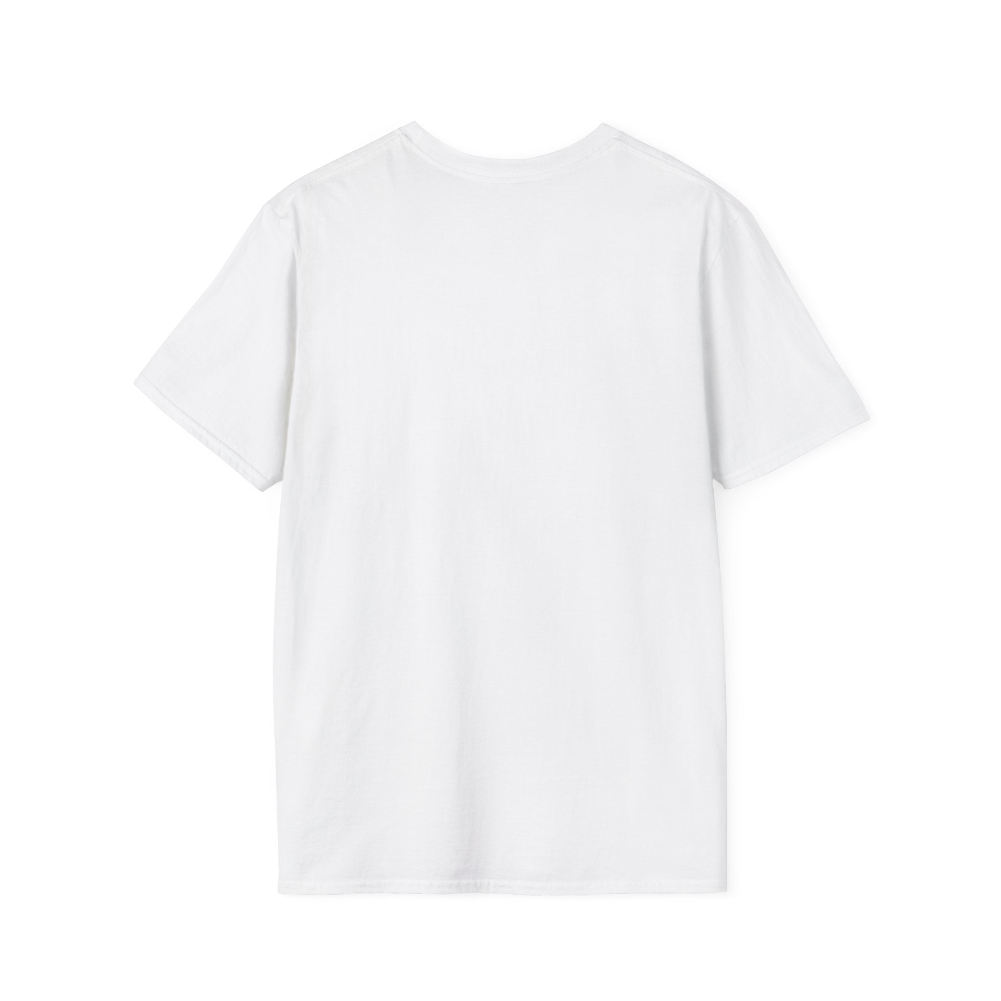 🖍️ Personalized Space Name T-Shirt